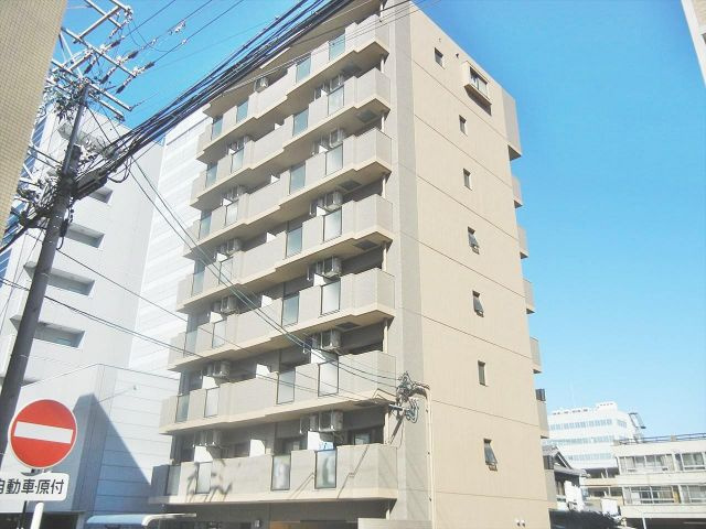 エランビタール今池