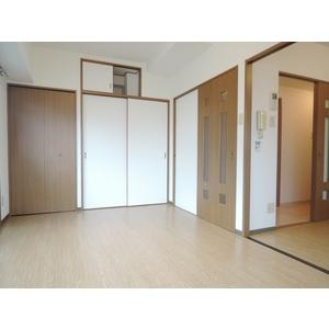 【寝室】 | ロイヤルハイツタツミ