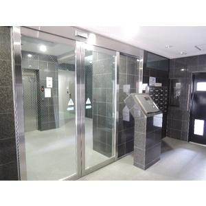 【セキュリティ】 | ロイヤルハイツタツミ