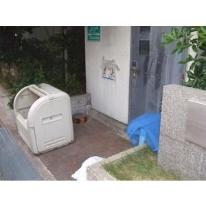 【その他共用部分】 | ロイヤルハイツタツミ