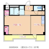 ロイヤルハイツタツミの画像