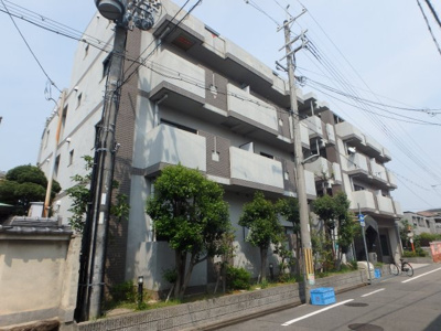 【外観】 | ロイヤルハイツタツミ