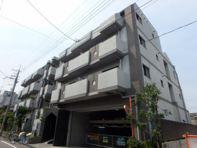 【外観パース】 | ロイヤルハイツタツミ