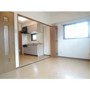 【居間・リビング】 | ロイヤルハイツタツミ