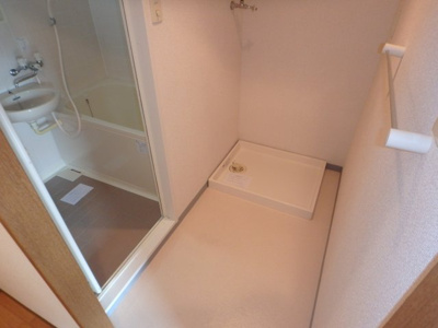 【洗面所】 | ロイヤルハイツタツミ