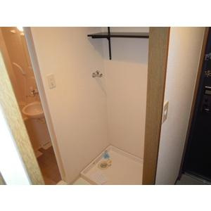 【独立洗面台】 | ロイヤルハイツタツミ