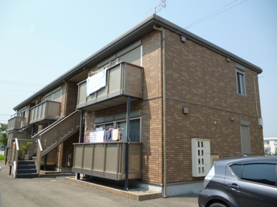 【外観】 | ジュンヌエルブ