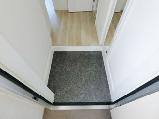 【玄関】 | COZY8