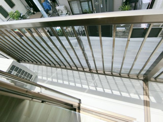 【バルコニー】 | COZY8