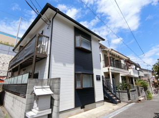 【外観】 | COZY8