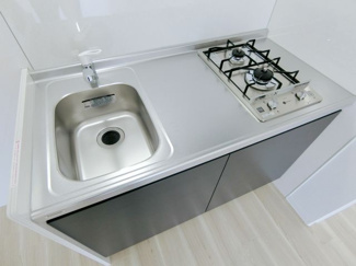 【キッチン】 | COZY8