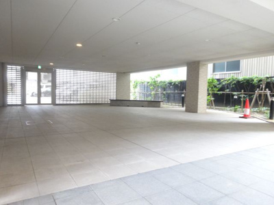 【その他共用部分】 | ラフィーナ野田阪神