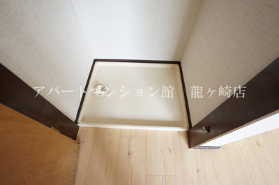 【その他】 | サンラフォーレ竜ヶ崎