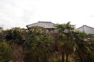 【展望】 | サンラフォーレ竜ヶ崎