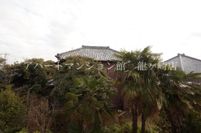 【展望】 | サンラフォーレ竜ヶ崎