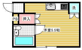 【間取り】 | サンラフォーレ竜ヶ崎