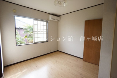 【居間・リビング】 | サンラフォーレ竜ヶ崎