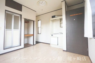 【居間・リビング】 | サンラフォーレ竜ヶ崎