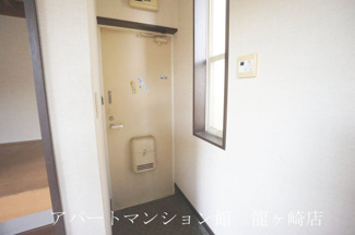 【玄関】 | サンラフォーレ竜ヶ崎