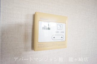 【設備】 | サンラフォーレ竜ヶ崎