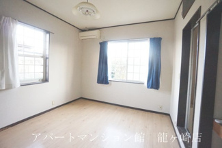 【居間・リビング】 | サンラフォーレ竜ヶ崎