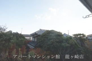 【展望】 | サンラフォーレ竜ヶ崎