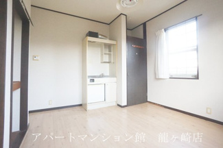 【居間・リビング】 | サンラフォーレ竜ヶ崎