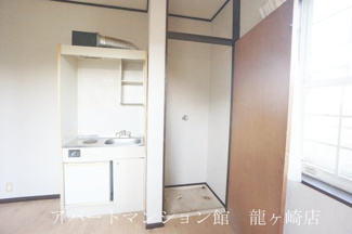 【内装】 | サンラフォーレ竜ヶ崎