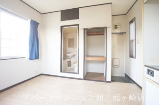 【内装】 | サンラフォーレ竜ヶ崎