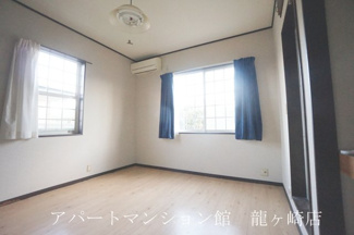 【居間・リビング】 | サンラフォーレ竜ヶ崎