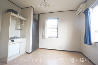 【寝室】 | サンラフォーレ竜ヶ崎