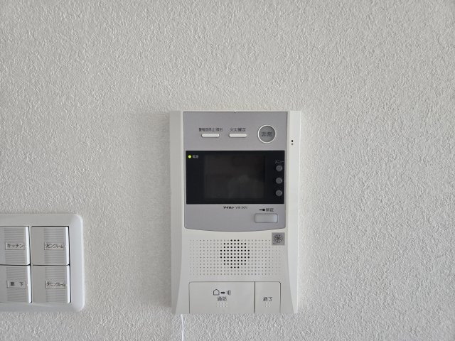 トレヴィ高岳|名古屋市の賃貸ならMy賃貸のセキュリティ|トレヴィ高岳