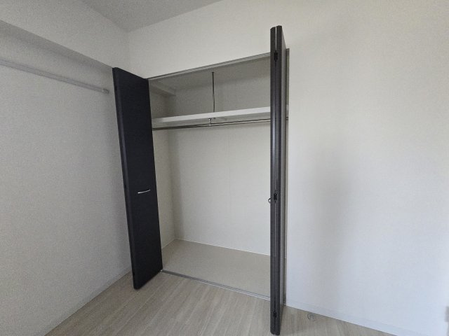 トレヴィ高岳|名古屋市の賃貸ならMy賃貸の収納|トレヴィ高岳