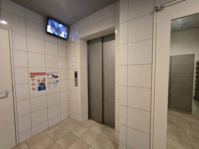 トレヴィ高岳|名古屋市の賃貸ならMy賃貸のその他共用部分|トレヴィ高岳