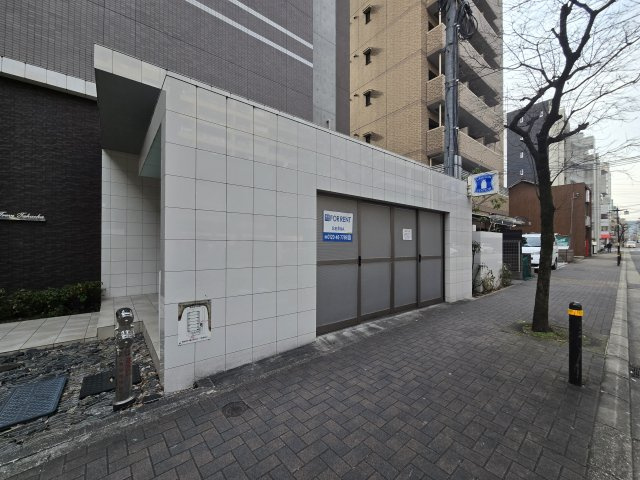 トレヴィ高岳|名古屋市の賃貸ならMy賃貸のその他共用部分|トレヴィ高岳