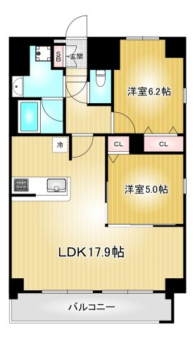 トレヴィ高岳|名古屋市の賃貸ならMy賃貸