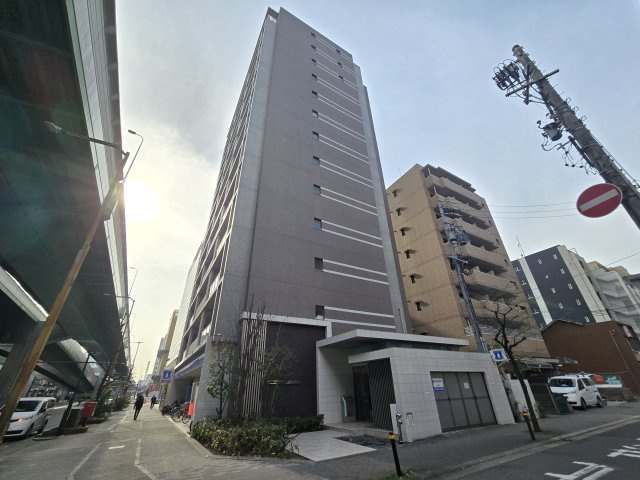 トレヴィ高岳|名古屋市の賃貸ならMy賃貸