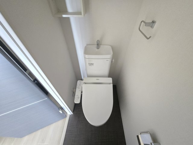 トレヴィ高岳|名古屋市の賃貸ならMy賃貸のトイレ|トレヴィ高岳
