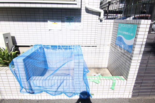 プルミエ参番館のその他共用部分