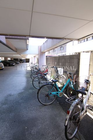 プルミエ参番館のその他共用部分