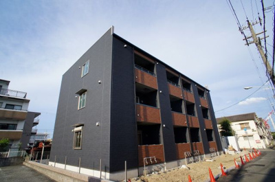 【外観】 | レジデンスセイバリー