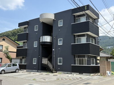 【外観】 | ウェーブハウス