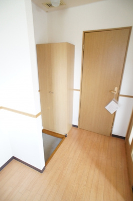 【内装】 | ウェーブハウス