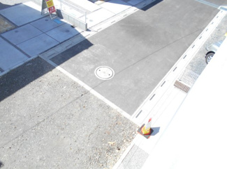 【前面道路含む現地写真】 | 2390から2290に価格変更です。この機会に是非。内覧平日も可能。お迎えもうかがいます。