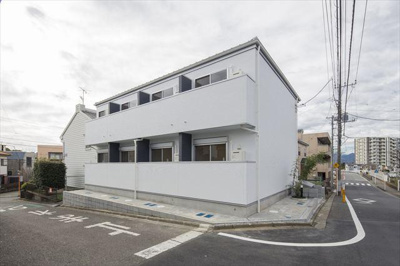 【外観】 | サマークラブザマ