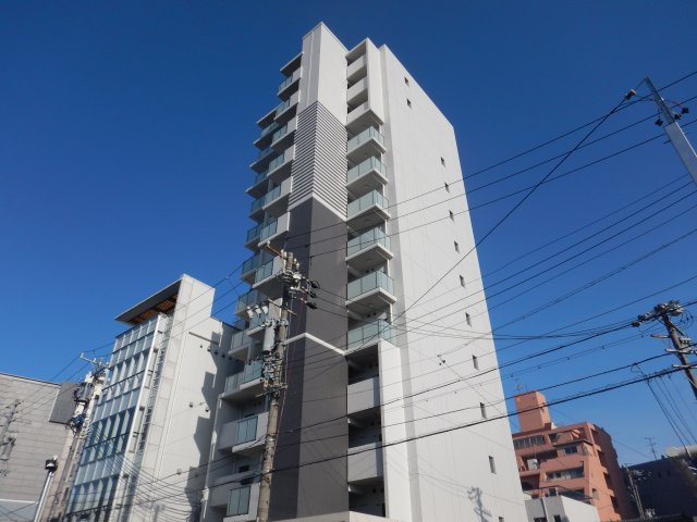 ルナ クレシエンテ
