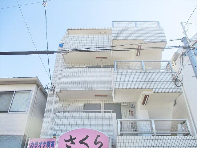 ハートイン広路
