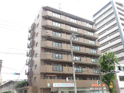 【外観】 | セレンディップ鷺洲