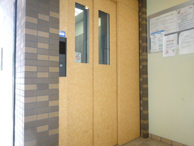 【その他共用部分】 | セレンディップ鷺洲