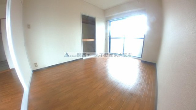 【寝室】 | ボラードマンション